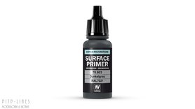 Vallejo Surface Primer Germ. Panzer Grey Vallejo Surface Primer Germ. Panzer Grey
