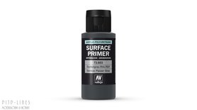 Vallejo Surface Primer Germ. Panzer Grey Vallejo Surface Primer Germ. Panzer Grey