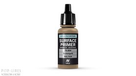 Vallejo Surface Primer Germ. Dark Yellow Vallejo Surface Primer Germ. Dark Yellow