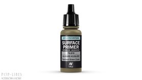 Vallejo Surface Primer Parched Grass (late) Vallejo Surface Primer Parched Grass (late)
