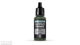 Vallejo Surface Primer NATO Green Vallejo Surface Primer NATO Green