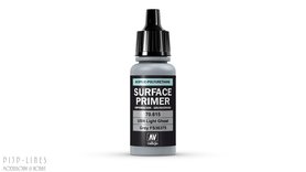 Vallejo Surface Primer USN Light Ghost Grey Vallejo Surface Primer USN Light Ghost Grey