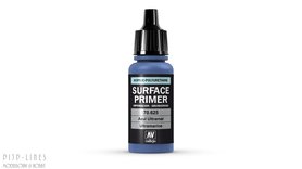 Vallejo Surface Primer Ultramarine Blue Vallejo Surface Primer Ultramarine Blue