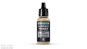 Vallejo Surface Primer Skeleton Bone Vallejo Surface Primer Skeleton Bone