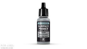 Vallejo Surface Primer Plate Mail Metal Vallejo Surface Primer Plate Mail Metal