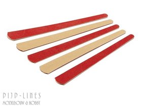 Sanding Sticks