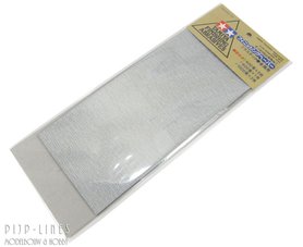 Polijst papier fijn set. P400 - P600 - P1000