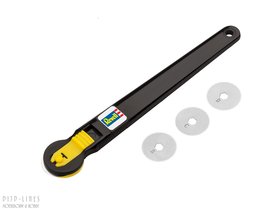 Klinknagel maker "Rivet Maker"