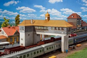 Brugseinhuis Neuststadt