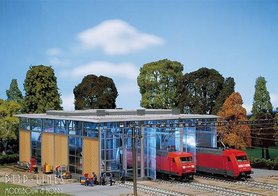 Lokloods modern 3-loks