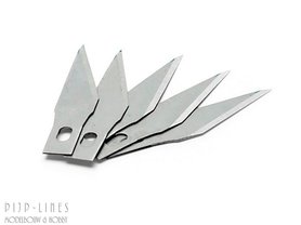 Reserve mesjes voor scalpel 39059