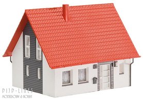 Eengezinswoning Grijs