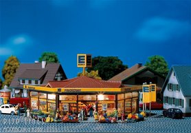 EDEKA Supermarkt Friedrichsen