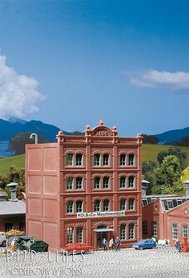 Machinefabriek Kolb & Co