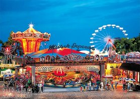 Carrousel Muziek Express