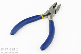 Mini combinatie tang