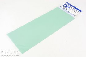 Polijst papier P4000 3st.