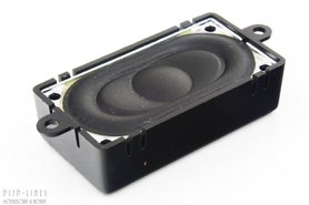 Luidspreker 4 Ohm. 20x40mm 