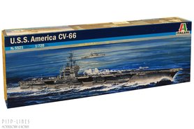 U.S.S. America CV-66