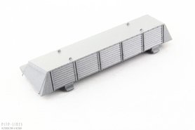 Dak ventilatie NS 16/1700