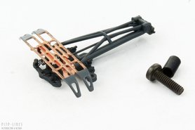 Faiveley stroomafnemer AM18 NS 16/1700