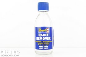 Paint Remover