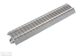 Marklin C-Rails rechte rails 171,7 mm Marklin C-Rails rechte rails 171,7 mm