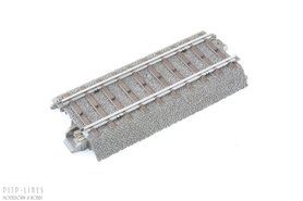 Marklin C-Rails rechte rails 77,5 mm Marklin C-Rails rechte rails 77,5 mm