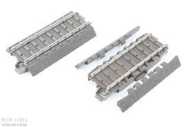 Marklin C-Rails rechte rails 70,8 mm Marklin C-Rails rechte rails 70,8 mm