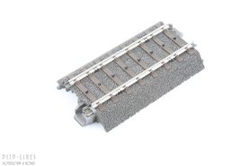 Marklin C-Rails rechte rails 64,3 mm Marklin C-Rails rechte rails 64,3 mm