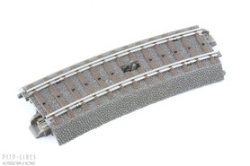 Marklin C-Rails schakelrails gebogen R1 Marklin C-Rails schakelrails gebogen R1