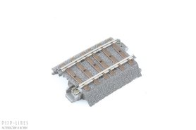Marklin C-Rails gebogen rails R2 5,7° Marklin C-Rails gebogen rails R2 5,7°