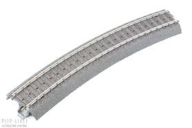 Marklin C-Rails gebogen rails R2 24,3° Marklin C-Rails gebogen rails R2 24,3°