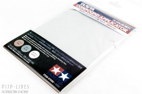 Tamiya Compound Applicator
