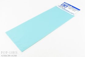 Polijst papier P6000 3st.