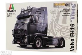Volvo FH16 XXL "Viking"