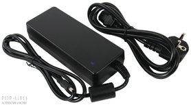 Net voeding voor digitaal 120W