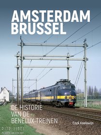 Amsterdam - Brussel