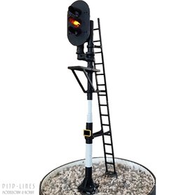 NS Hoofdsein hoog rechts