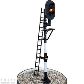 NS Hoofdsein hoog links