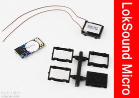 LokSound 5 micro "Next18"