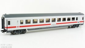 DB-AG IC-EC rijtuig 2e klas 