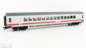 DB-AG IC-EC rijtuig 1e klas