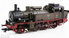 K.P.E.V. Tenderlocomotief