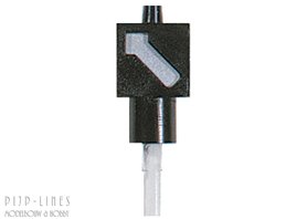 MINITRIX Wissellantaarn links