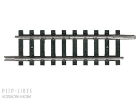 MINITRIX Scheidingsrail recht