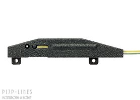 MINITRIX Elektrische wisselaandrijving rechts