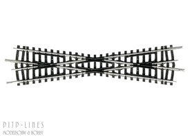 MINITRIX Slanke kruising