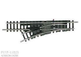 MINITRIX Wissel links