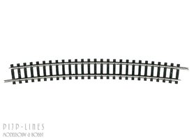 MINITRIX Gebogen rail R6